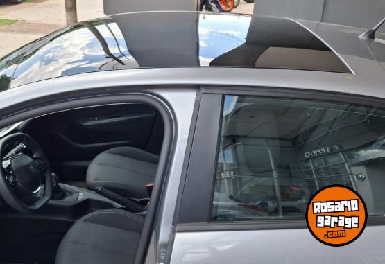 Autos - Peugeot 208 Active 2024 Nafta 17700Km - En Venta