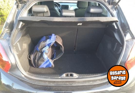 Autos - Peugeot 208 feline 2017 Nafta 50000Km - En Venta