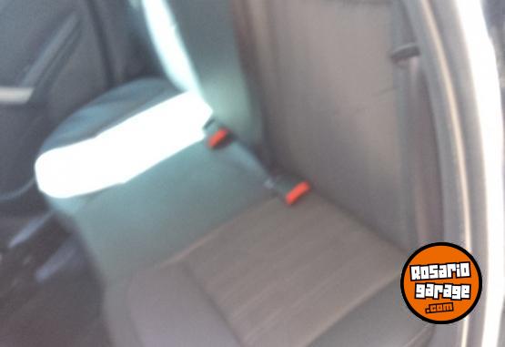 Autos - Peugeot 208 feline 2017 Nafta 50000Km - En Venta