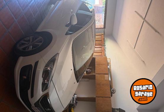 Autos - Peugeot 308 Allure  1.6 2019 Diesel 40000Km - En Venta