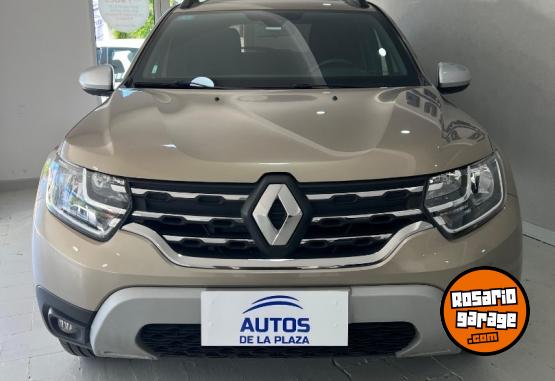 Autos - Renault Nuevo Duster Iconic 1.3T 2023 Nafta 34000Km - En Venta