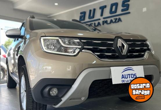 Autos - Renault Nuevo Duster Iconic 1.3T 2023 Nafta 34000Km - En Venta