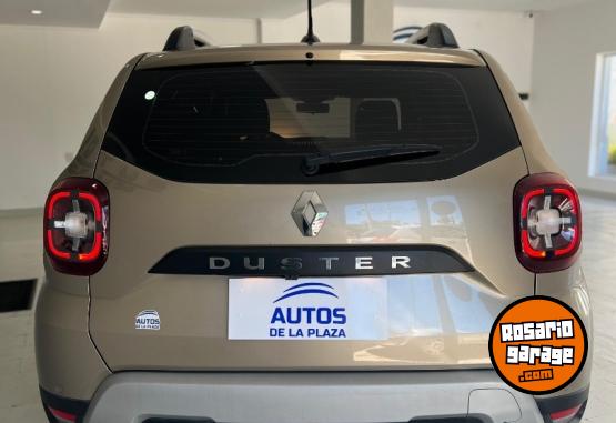 Autos - Renault Nuevo Duster Iconic 1.3T 2023 Nafta 34000Km - En Venta