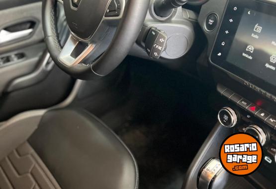 Autos - Renault Nuevo Duster Iconic 1.3T 2023 Nafta 34000Km - En Venta
