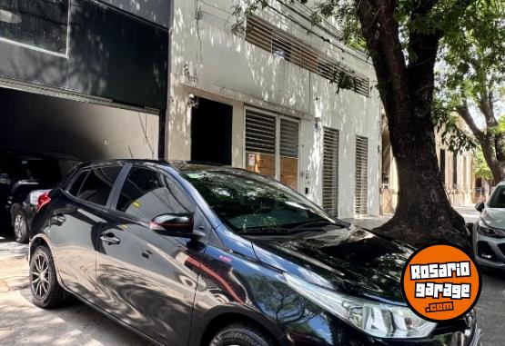 Autos - Toyota YARIS XS 5P 2020 Nafta 78000Km - En Venta