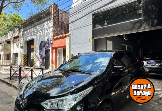 Autos - Toyota YARIS XS 5P 2020 Nafta 78000Km - En Venta