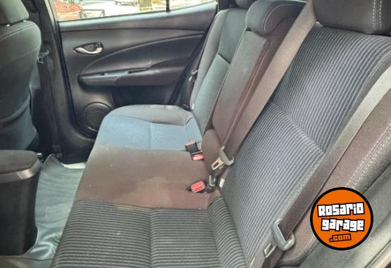 Autos - Toyota YARIS XS 5P 2020 Nafta 78000Km - En Venta