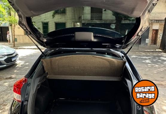 Autos - Toyota YARIS XS 5P 2020 Nafta 78000Km - En Venta