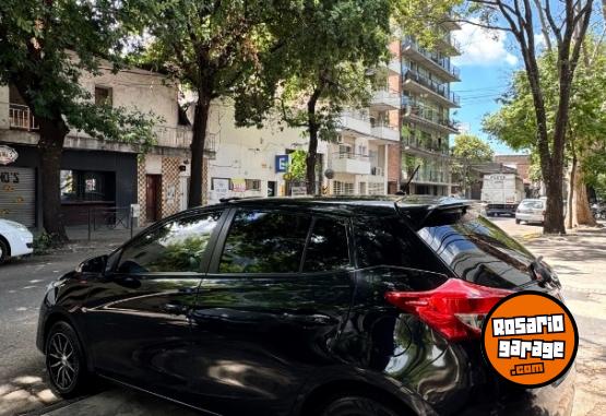 Autos - Toyota YARIS XS 5P 2020 Nafta 78000Km - En Venta