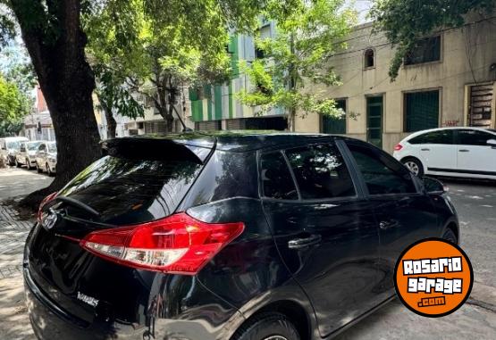 Autos - Toyota YARIS XS 5P 2020 Nafta 78000Km - En Venta