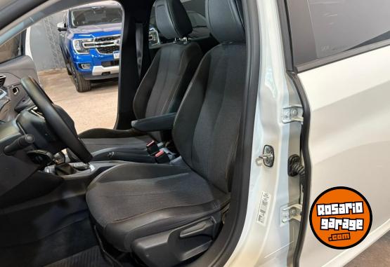 Autos - Peugeot 208 Feline 1.6 2023 Nafta 29000Km - En Venta