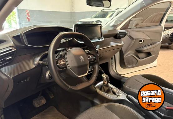 Autos - Peugeot 208 Feline 1.6 2023 Nafta 29000Km - En Venta