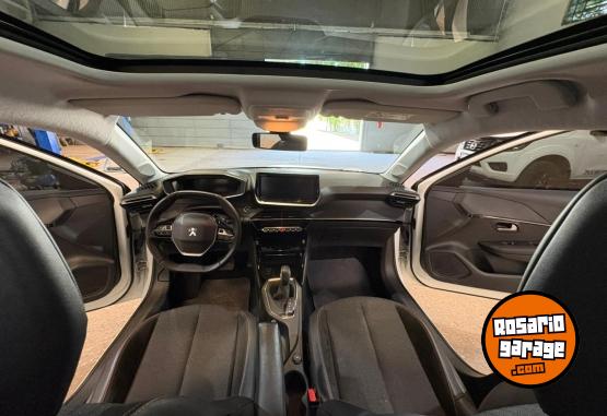 Autos - Peugeot 208 Feline 1.6 2023 Nafta 29000Km - En Venta