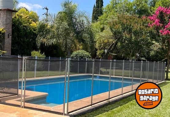 Hogar - CERCO PROTECTOR PARA PILETAS BABY SAFE - En Venta