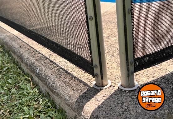 Hogar - CERCO PROTECTOR PARA PILETAS BABY SAFE - En Venta