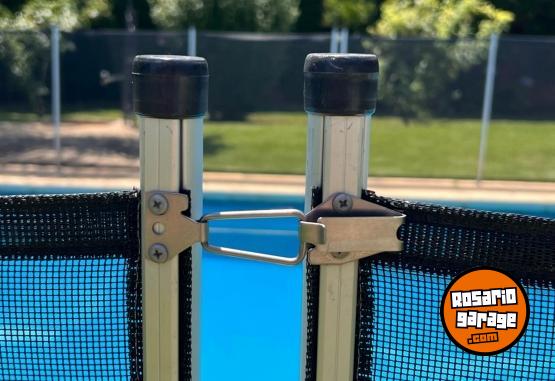 Hogar - CERCO PROTECTOR PARA PILETAS BABY SAFE - En Venta