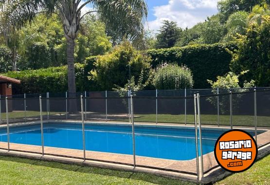 Hogar - CERCO PROTECTOR PARA PILETAS BABY SAFE - En Venta