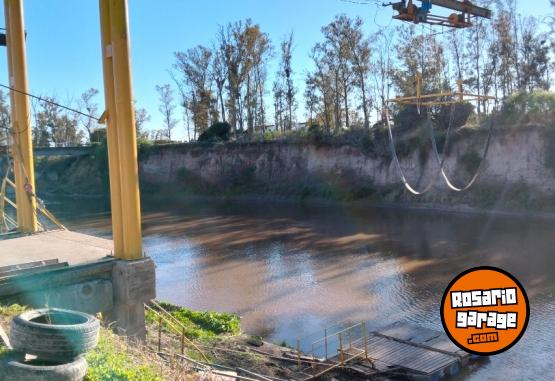 Otros (Náutica) - Alquiler de Boxe individuales para embarcaciones - En Venta