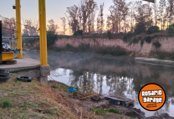 Otros (Náutica) - Alquiler de Boxe individuales para embarcaciones - En Venta