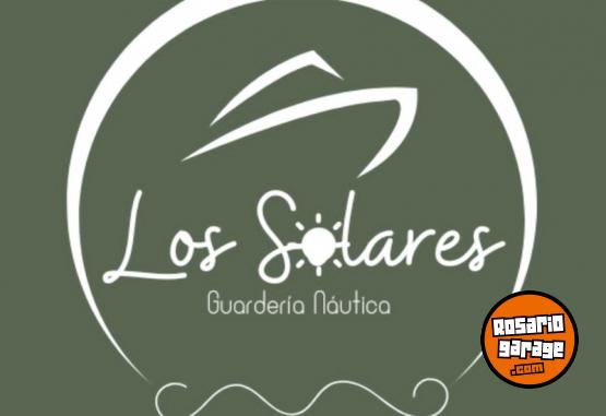 Otros (Náutica) - Alquiler de Boxe individuales para embarcaciones - En Venta