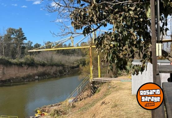 Otros (Náutica) - Alquiler de Boxe individuales para embarcaciones - En Venta