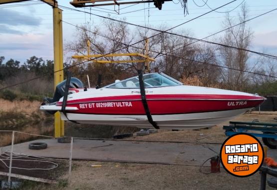 Otros (Náutica) - Alquiler de Boxe individuales para embarcaciones - En Venta