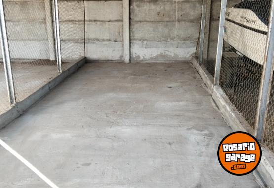 Otros (Náutica) - Alquiler de Boxe individuales para embarcaciones - En Venta