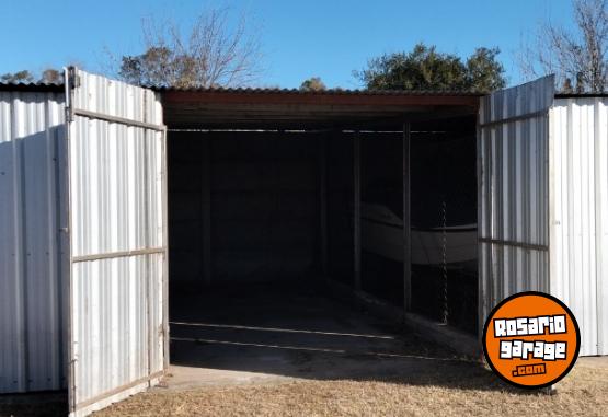 Otros (Náutica) - Alquiler de Boxe individuales para embarcaciones - En Venta