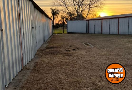 Otros (Náutica) - Alquiler de Boxe individuales para embarcaciones - En Venta