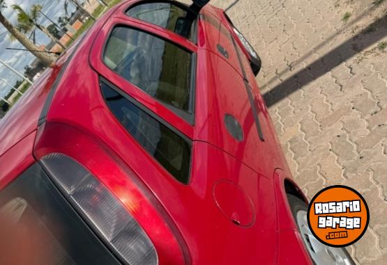 Autos - Chevrolet CORSA GL 1.8 2007 GNC 350000Km - En Venta