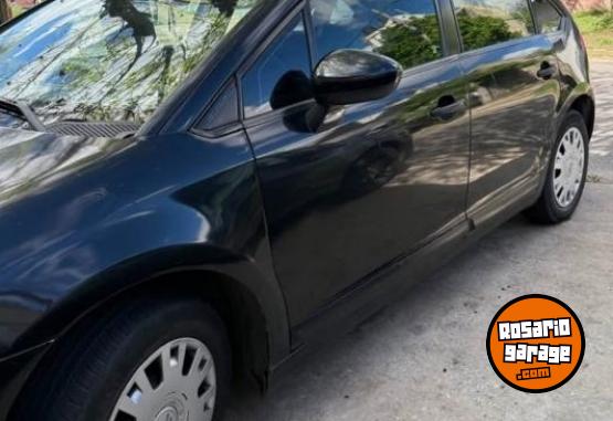 Autos - Citroen c4 2010 Nafta 200000Km - En Venta