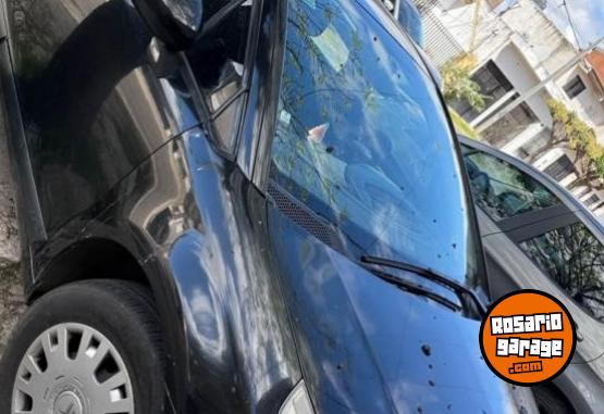 Autos - Citroen c4 2010 Nafta 200000Km - En Venta