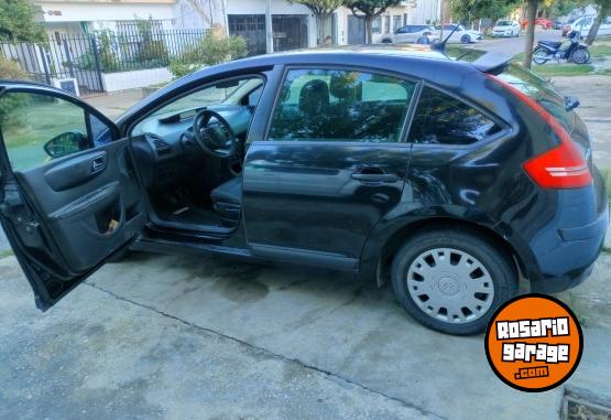 Autos - Citroen c4 2010 Nafta 200000Km - En Venta