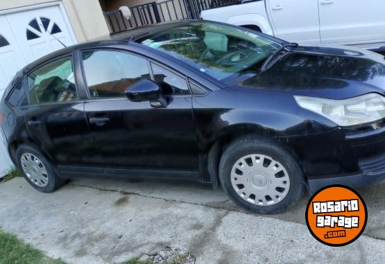 Autos - Citroen c4 2010 Nafta 200000Km - En Venta