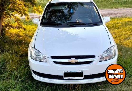 Autos - Chevrolet corsa clasic 2012 Nafta 97000Km - En Venta