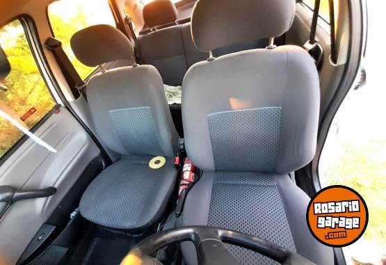 Autos - Chevrolet corsa clasic 2012 Nafta 97000Km - En Venta