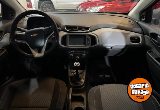 Autos - Chevrolet onix 2017 Nafta 90000Km - En Venta