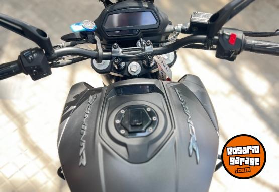Motos - Bajaj Dominar400 ug 2023 Nafta 11300Km - En Venta