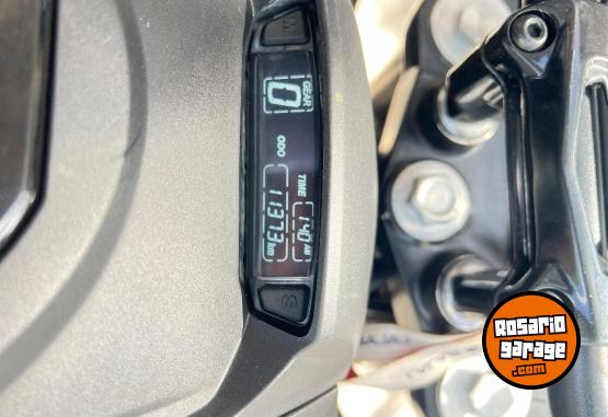 Motos - Bajaj Dominar400 ug 2023 Nafta 11300Km - En Venta