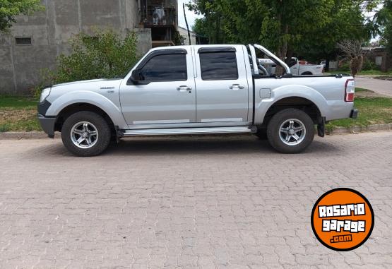 Camionetas - Ford Ranger 2011 Diesel 108000Km - En Venta