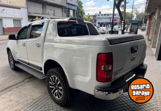 Camionetas - Chevrolet S10 high country 2.8 tdi 2019 Diesel 74000Km - En Venta