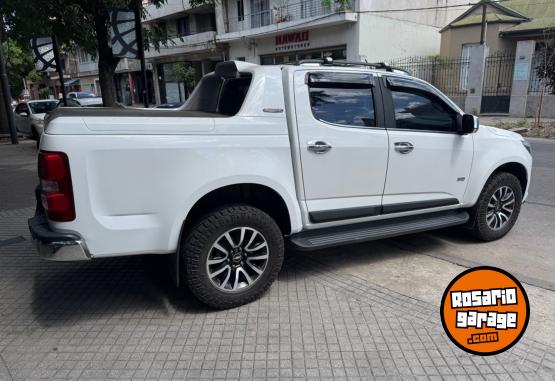 Camionetas - Chevrolet S10 high country 2.8 tdi 2019 Diesel 74000Km - En Venta