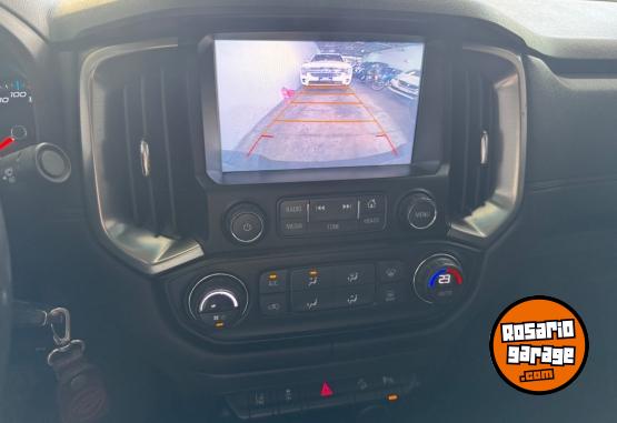 Camionetas - Chevrolet S10 high country 2.8 tdi 2019 Diesel 74000Km - En Venta