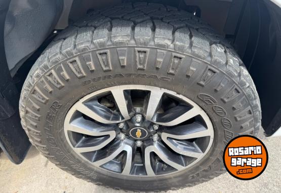 Camionetas - Chevrolet S10 high country 2.8 tdi 2019 Diesel 74000Km - En Venta