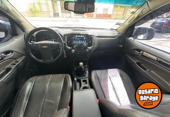 Camionetas - Chevrolet S10 high country 2.8 tdi 2019 Diesel 74000Km - En Venta