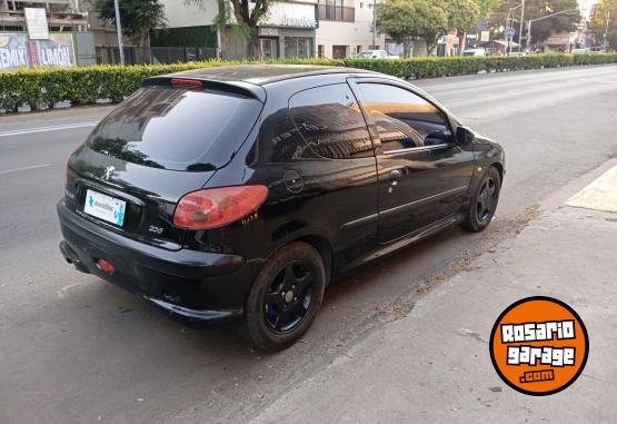 Autos - Peugeot 206 XS PREMIUM 2005 Nafta - En Venta