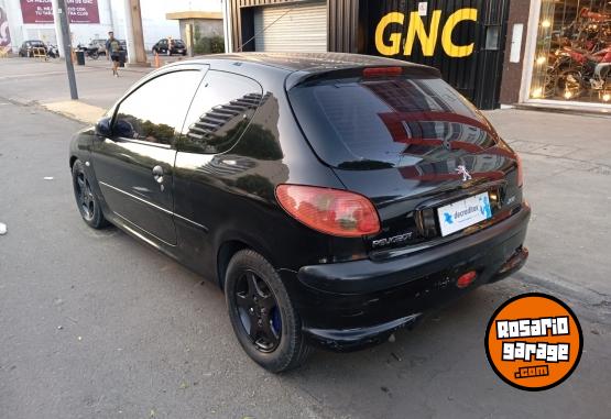 Autos - Peugeot 206 XS PREMIUM 2005 Nafta - En Venta