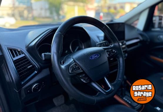Autos - Ford ECOSPORT 4WD FREESTYLE 2018 Nafta - En Venta