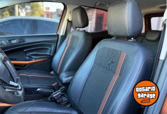 Autos - Ford ECOSPORT 4WD FREESTYLE 2018 Nafta - En Venta