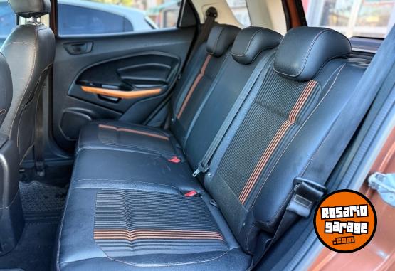 Autos - Ford ECOSPORT 4WD FREESTYLE 2018 Nafta - En Venta
